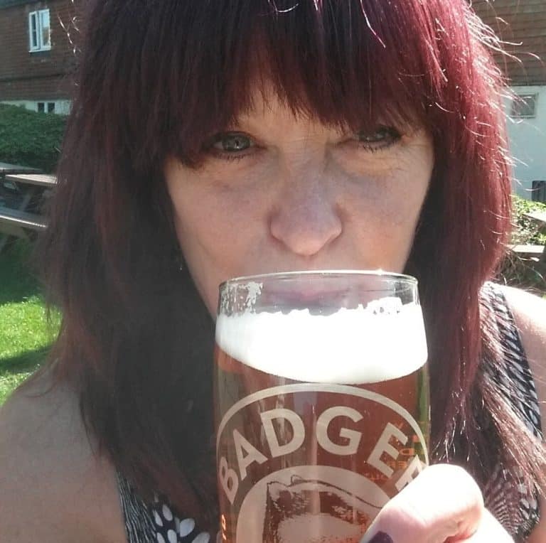 Hops and Dreams: Gill Singh's Hunt to find her Precious Pub Files! - 274930847 10160200990940616 2124266572827766939 n