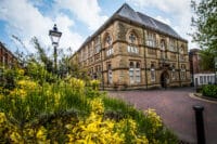 Blackburn Musem & Art Gallery