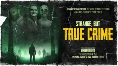 Strange, But True Crime - 89893 image 477004451 1034572495367256 1065420824980571351 n