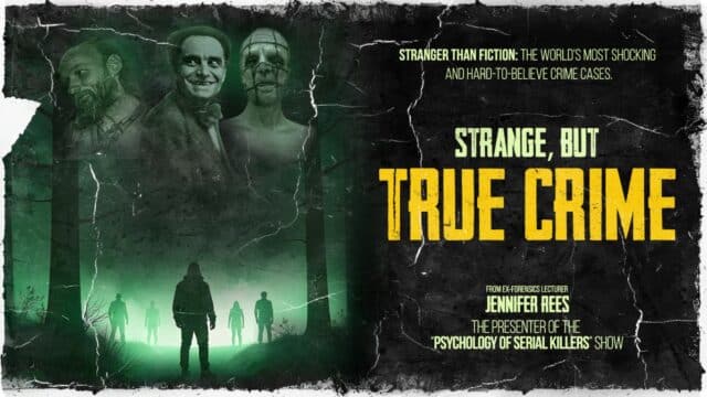 Strange, But True Crime - 89893 image 477004451 1034572495367256 1065420824980571351 n