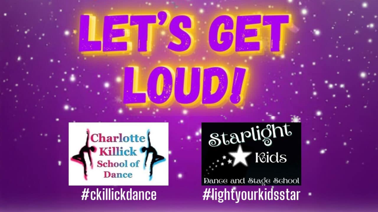 Let’s Get Loud – Charity Variety Show - 90300 image 483881316 1056604909830681 5352043512025467188 n