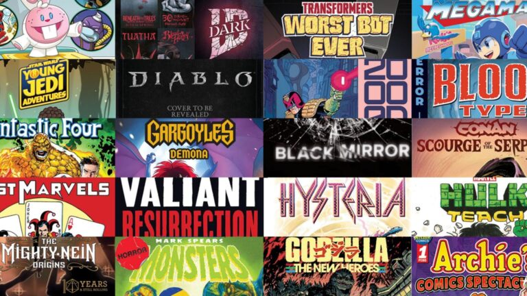 Free Comic Book Day 2025 - 485008003 1145731097350886 4797071565609607375 n