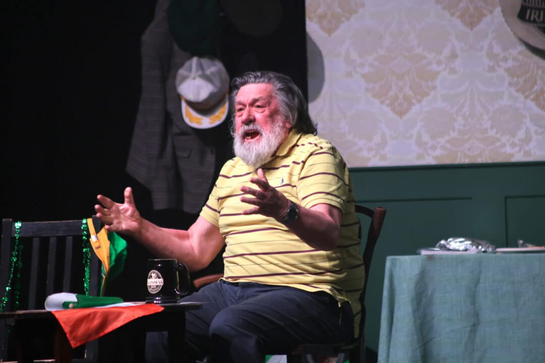 Five-Star Hit Irish Annie’s Heads to Blackburn After Rave Liverpool Premiere - Irish Annies 11 1