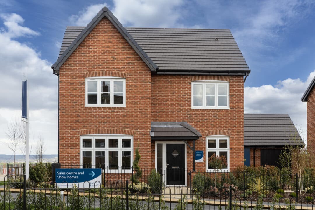 Unlock a smooth move in Blackburn this May