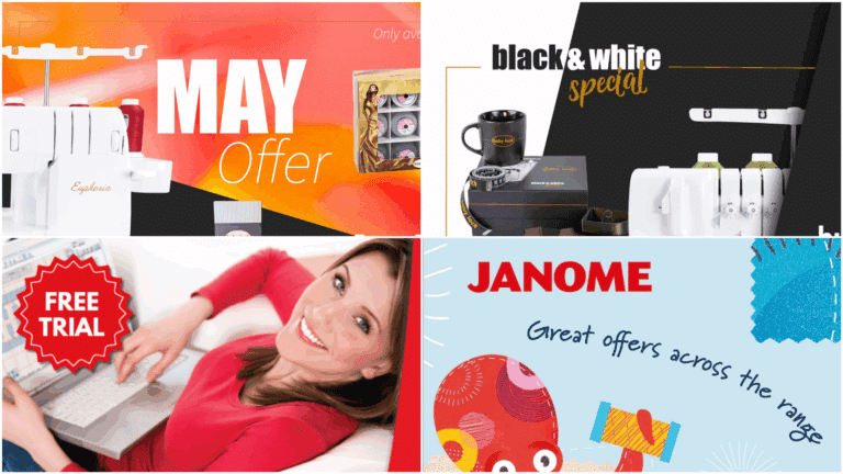 Hobkirk Launches Exclusive Sewing & Embroidery Offers This Spring - Untitled 21
