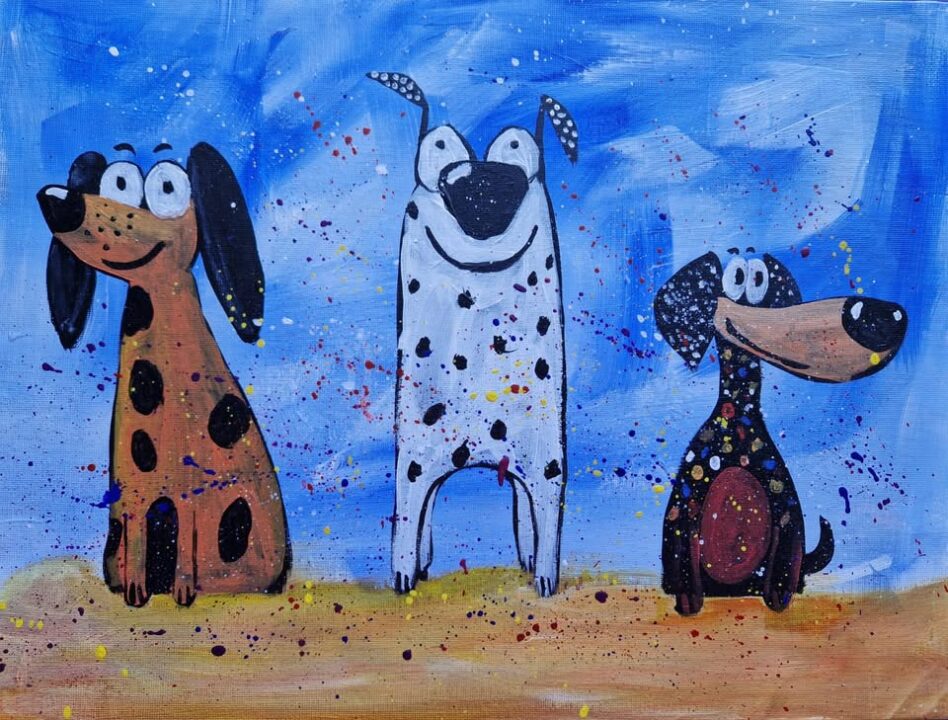Paint Party - It Wasn't Us - 490699018 974076434878253 1093755124646121756 n
