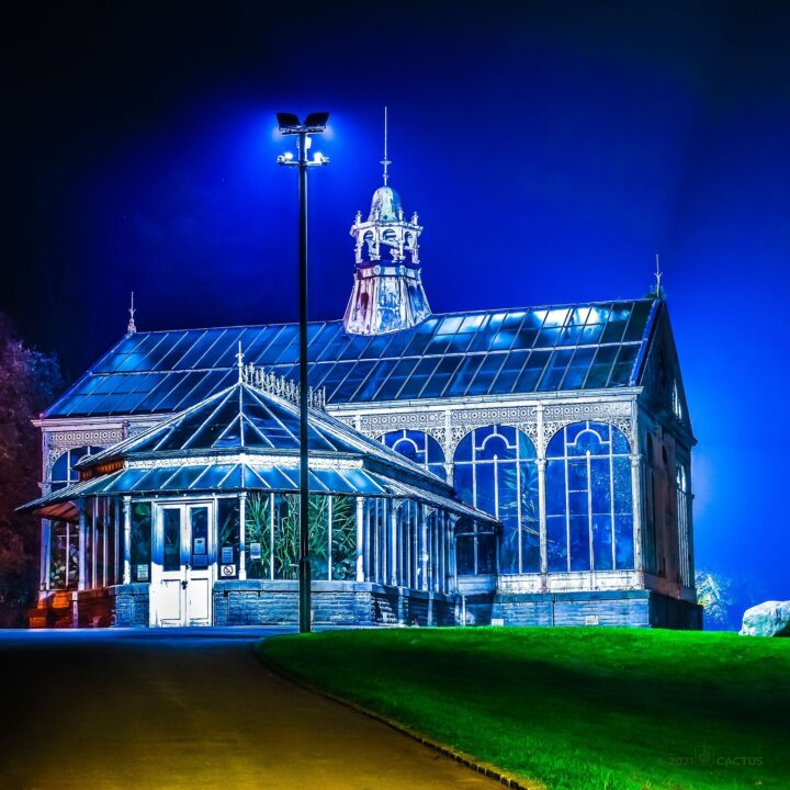 The Future of Corporation Park Conservatory — Have Your Say on Blackburn’s Neglected Gem - Corporation Park conservatory 13
