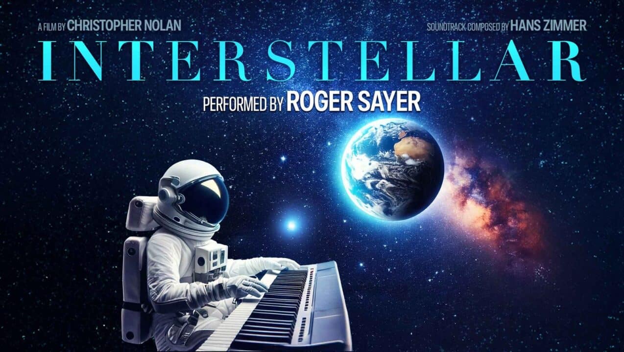 Interstellar with Roger Sayer - gaia interstellar roger sayer 1 2
