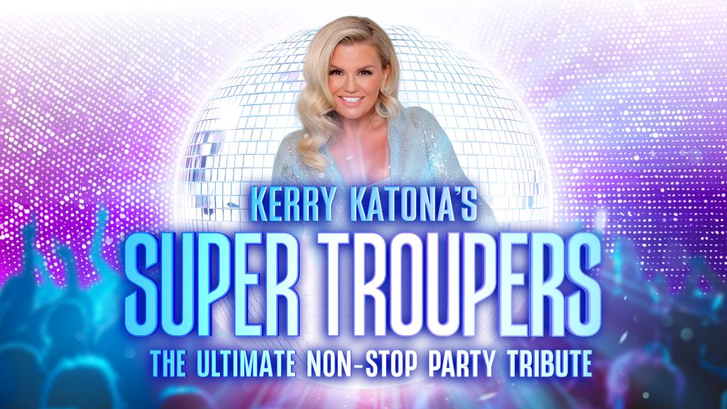 Super Troupers - 1920 x 1080 (1) Digital - Super Troupers 1