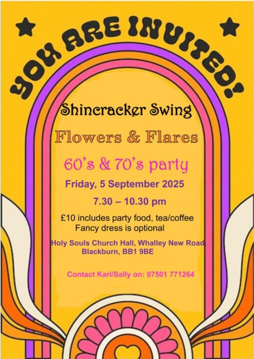 Flowers & Flares 60's & 70's Party - 500810010 1011704651136722 8185307675301758412 n