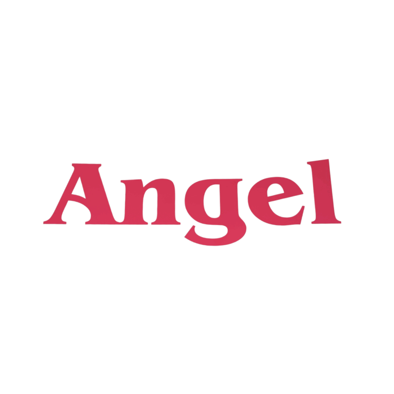 Angel - Angel Logo