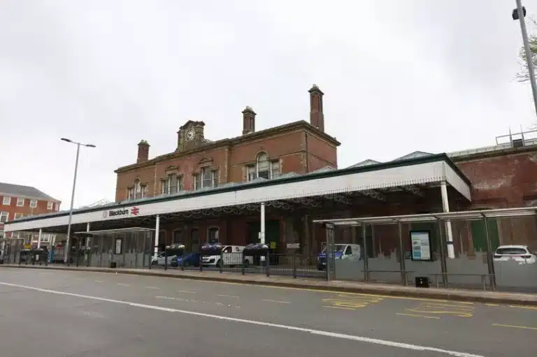 Named, Shamed, and Locked Up: Blackburn Men Jailed Over Homophobic Beating - brs