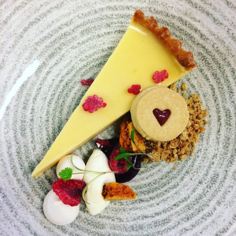 Top-Rated Restaurants in and Around Blackburn - scholars training resturant