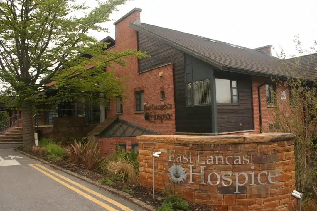 East Lancashire Hospice - unnamed