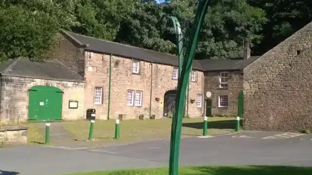 Picture (Myerscough College)