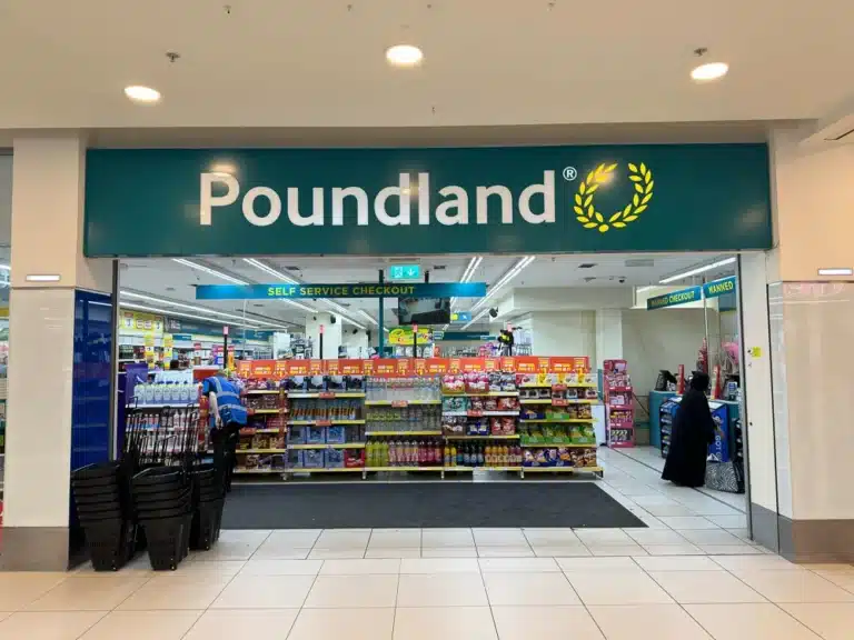 Poundland to Shut Blackburn Store on 31 August – Full List of 49 UK Closures Inside - IMG 6963