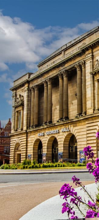 Places to Visit & Things To Do in Blackburn & Darwen: The Ultimate Guide Places to Visit & Things To Do in Blackburn & Darwen: The Ultimate Guide - KGHNew