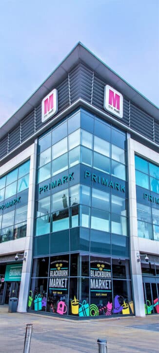 Places to Visit & Things To Do in Blackburn & Darwen: The Ultimate Guide Places to Visit & Things To Do in Blackburn & Darwen: The Ultimate Guide - Mall