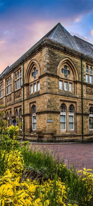 Places to Visit & Things To Do in Blackburn & Darwen: The Ultimate Guide - Museum