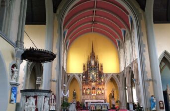 Places to Visit & Things To Do in Blackburn & Darwen: The Ultimate Guide - St Albans