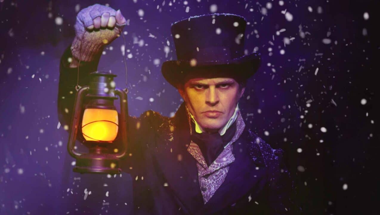 A Christmas Carol