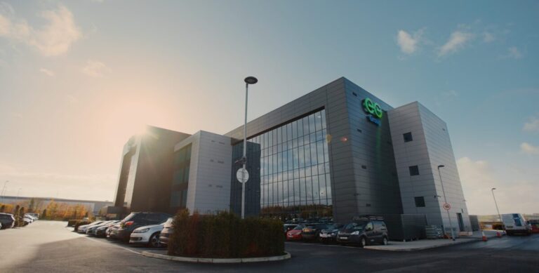 EG Group to Leave Blackburn in Shock Move, as Business Focus Shifts to USA - eg group blackburn headquarters relocation
