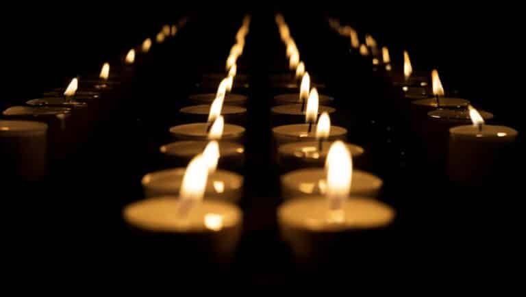 Requiem Mass for All Souls