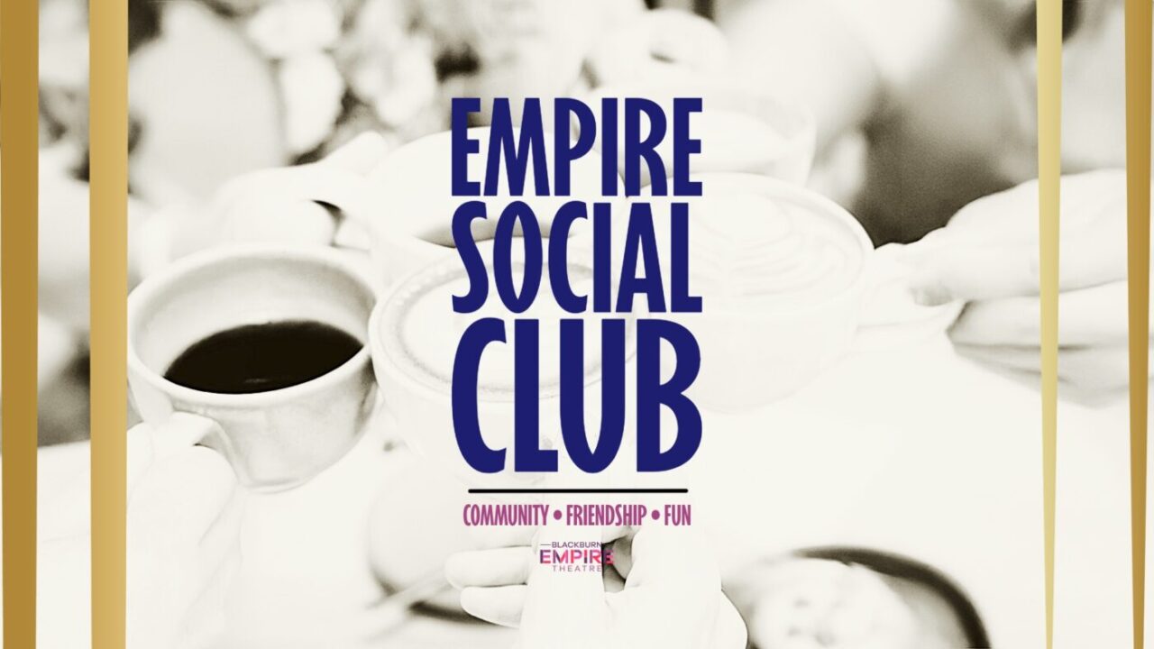 Empire Social Club 🎭 Community • Friendship • Fun - Empire Social Club 🎭 Community • Friendship • Fun
