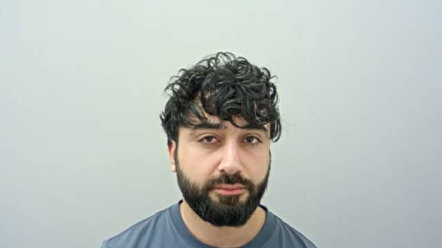 Blackburn rapist told 12 year old victim to say she was 16 if asked - Aqueel Hussain supplied by Lancashire Police