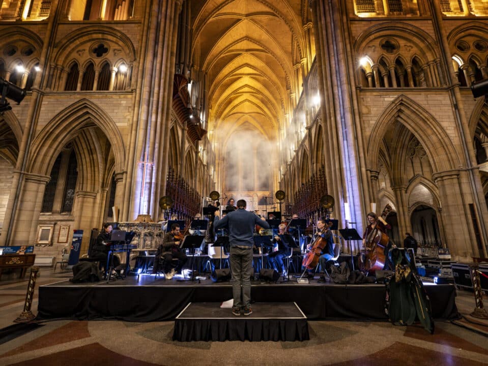 The Christmas Orchestra - Christmas Orchestra 2 (2)