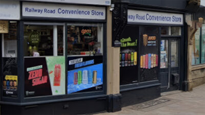 Illegal cigarettes and vapes seized in Blackburn as part of major Lancashire operation - blackburn illegal cigarettes seizure 2025