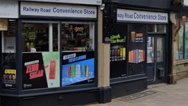 Illegal cigarettes and vapes seized in Blackburn as part of major Lancashire operation - blackburn illegal cigarettes seizure 2025