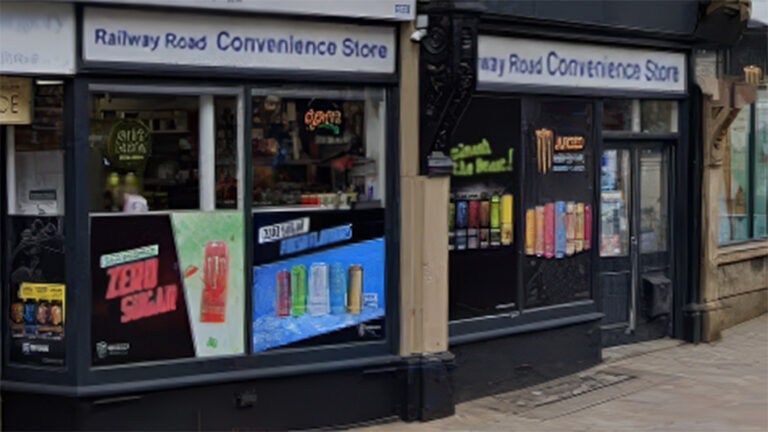 Illegal cigarettes and vapes seized in Blackburn as part of major Lancashire operation - blackburn illegal cigarettes seizure 2025