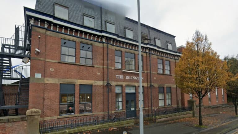 Council issues statement on rumours about the Islington Hotel in Blackburn