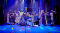 Snow White smashes records at Blackburn Empire – and panto season has only just begun - TRP SW25 Blackburn 68