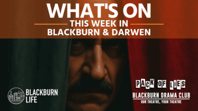 Auto Draft - whats on blackburn 03 nov 09 nov 2025 1