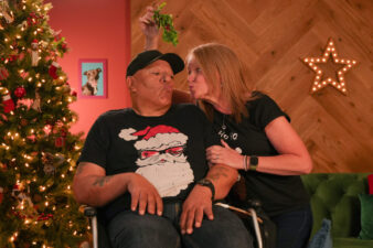 Channel 4’s The Dog House Seeks Loving Homes in Blackburn as Rescue Centres Feel the Strain - TDH5 011 XMAS 2025 02