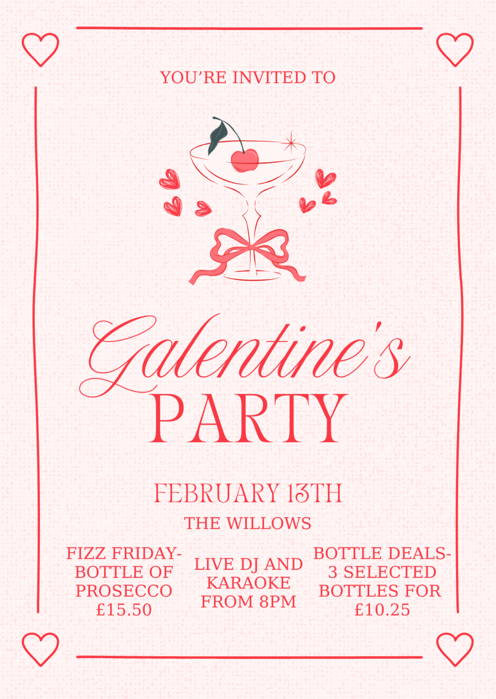 Valentines Day - IMG 1348