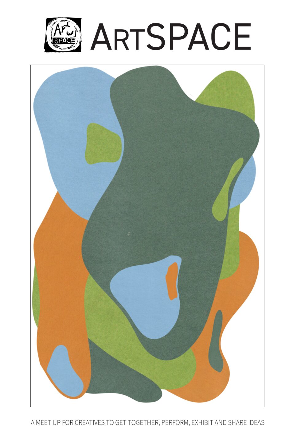 ArtSPACE at The Bureau centre for the Arts - Instagram Story - ArtSpace (Session 1)