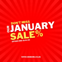 January Sale 📣✨ - Jan Sale 1