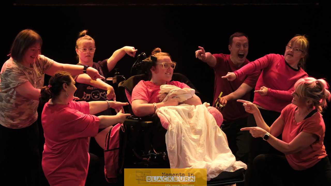 DanceSyndrome presents EXPRESS ’26 - DanceSyndrome presents EXPRESS ’26