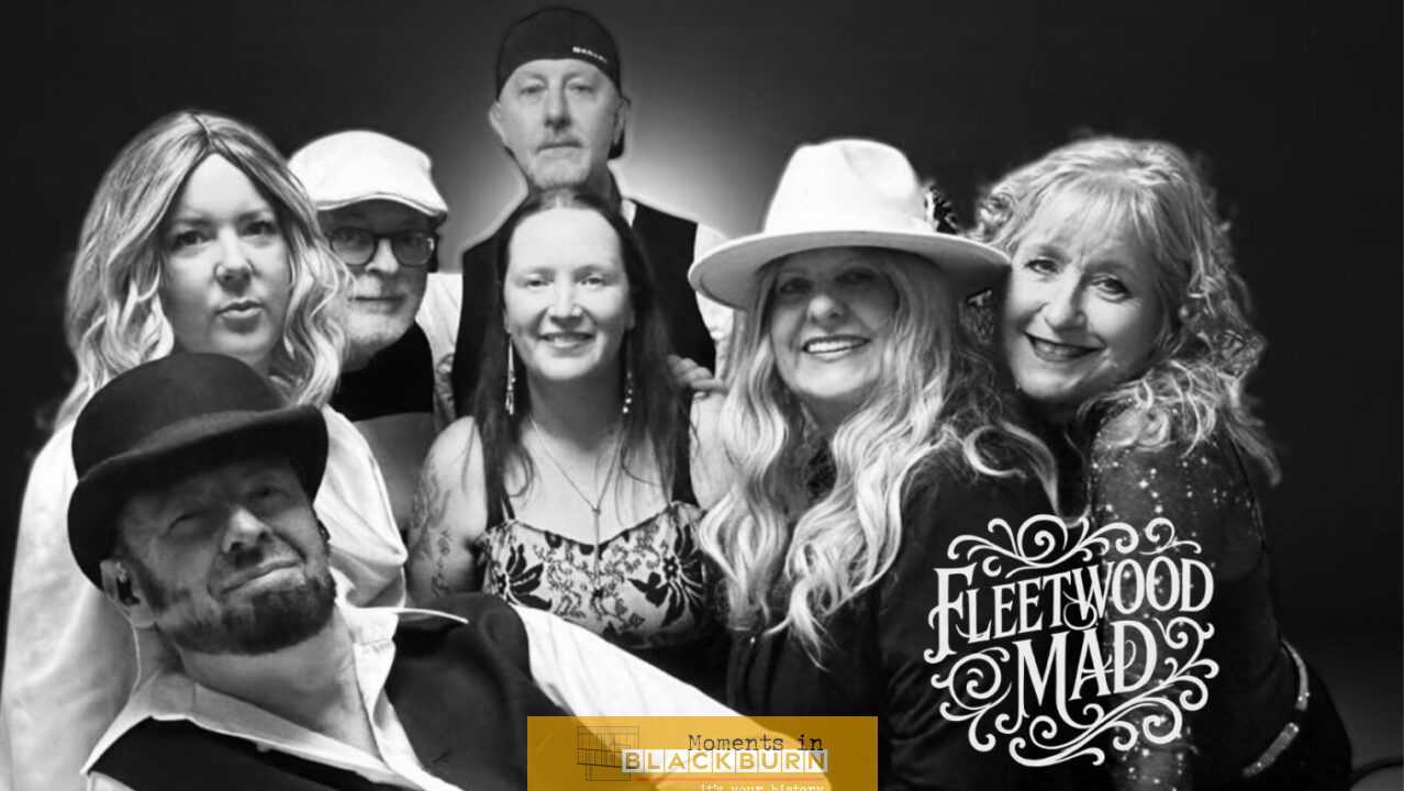 Fleetwood Mad - Fleetwood Mad