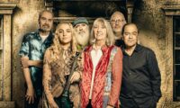 “It’s the best feeling in the world” - Steeleye Span’s Maddy Prior ahead of Blackburn show - Steeleye Span Feb 24 insta1080x10801