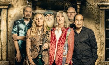 “It’s the best feeling in the world” - Steeleye Span’s Maddy Prior ahead of Blackburn show - Steeleye Span Feb 24 insta1080x10801
