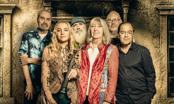“It’s the best feeling in the world” - Steeleye Span’s Maddy Prior ahead of Blackburn show - Steeleye Span Feb 24 insta1080x10801