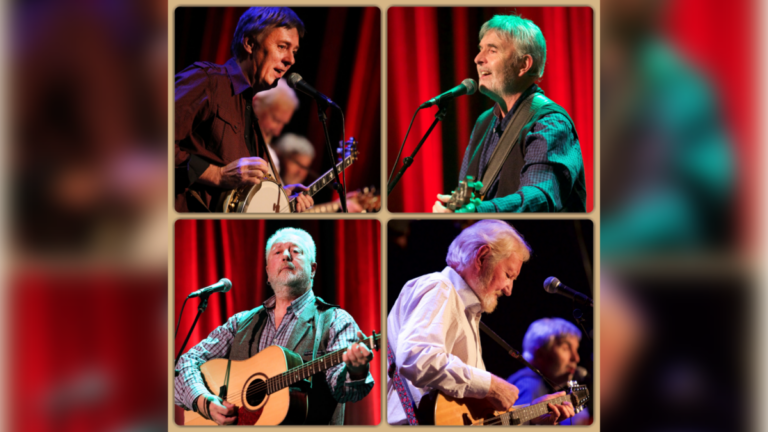 Irish Folk Legends Set to Kick Off St Patrick’s Celebrations in Blackburn Tonight - Untitled (2)