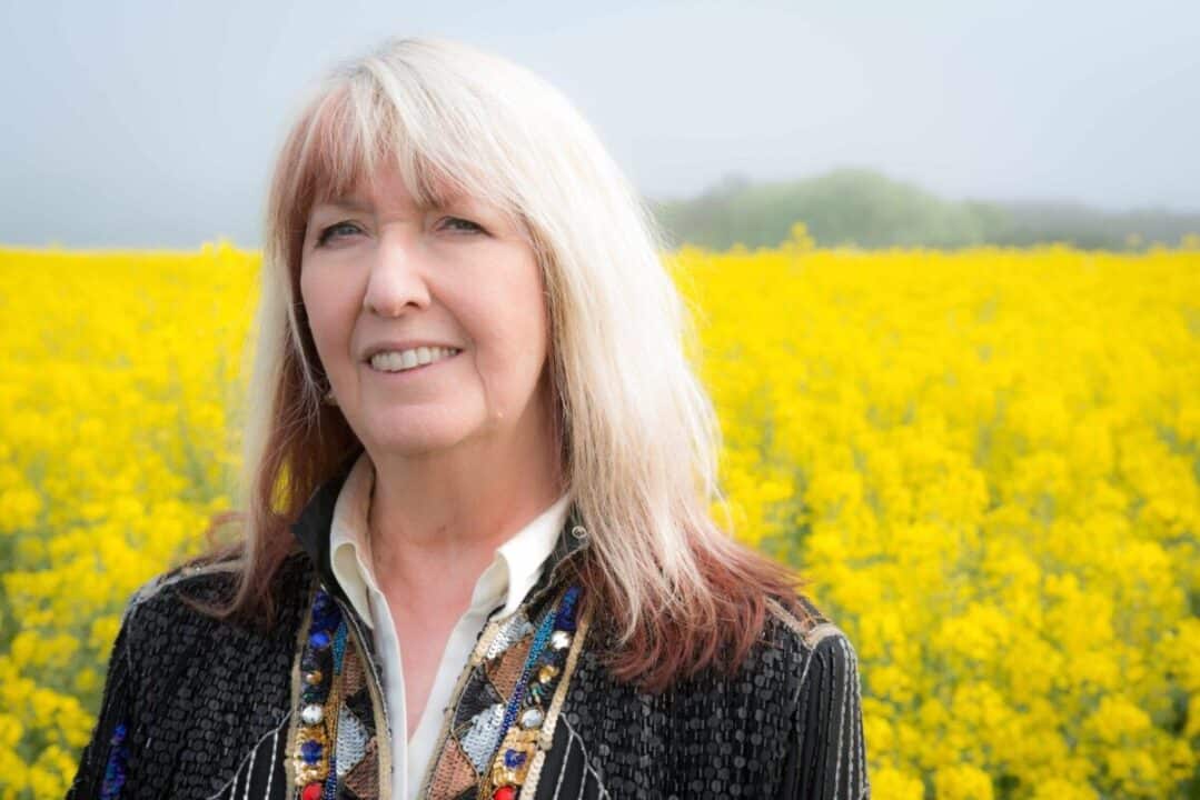 “It’s the best feeling in the world” - Steeleye Span’s Maddy Prior ahead of Blackburn show - maddy