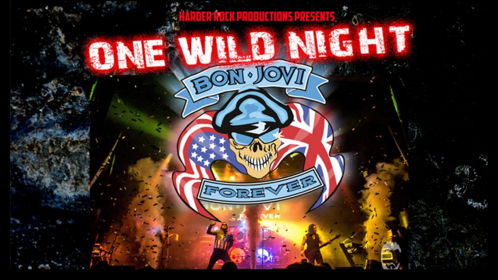 Bon Jovi Forever - Bon Jovi Forever