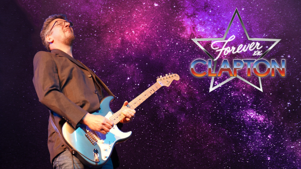 Forever Clapton - Forever Clapton
