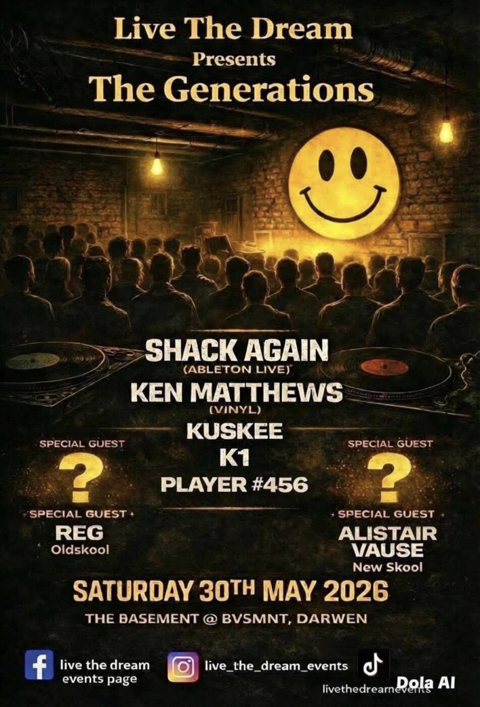 Event Image